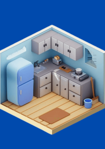 Hogar y Cocina