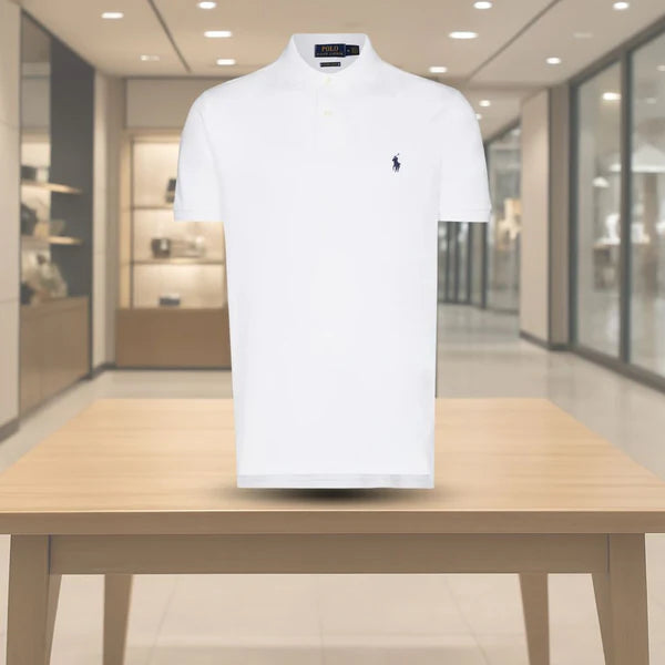 POLO CABALLERO RL - ¡Compre 1 y reciba 2! - CREA TU COMBO