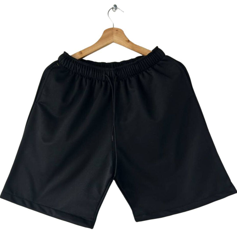 PACK DE 3 PANTALONETAS TRANSPIRABLES CASUALES Y DEPORTIVAS PARA HOMBRES