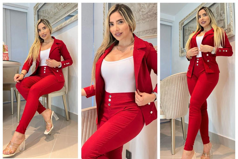 Conjunto Serena™ -  3 piezas