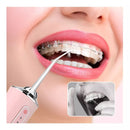 🦷 HidroJet 360: El fin del sarro, caries y mal aliento 😮‍💨