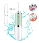 🦷 HidroJet 360: El fin del sarro, caries y mal aliento 😮‍💨