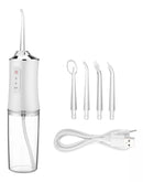 🦷 HidroJet 360: El fin del sarro, caries y mal aliento 😮‍💨