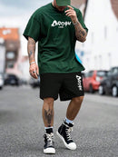 💥CAMISA + PANTALONETA OVERSIZE💎URBAN SPORT™️🔰VERSATILIDAD Y FRESCURA EN CADA OCASION🚀