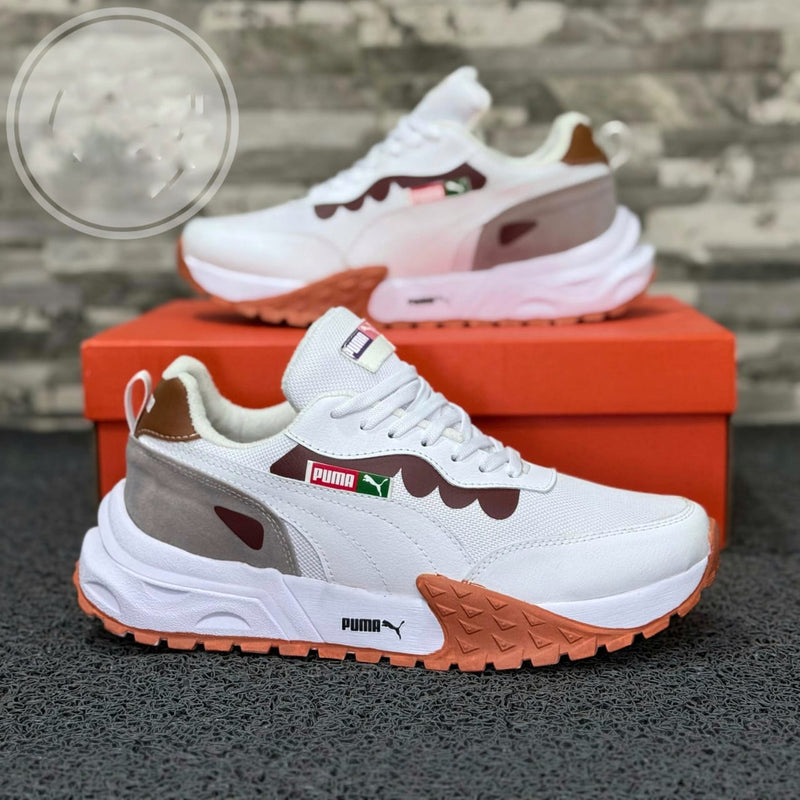 🔥Black Friday Adelantada🔥 ¡Tenis Puma! Nueva colección