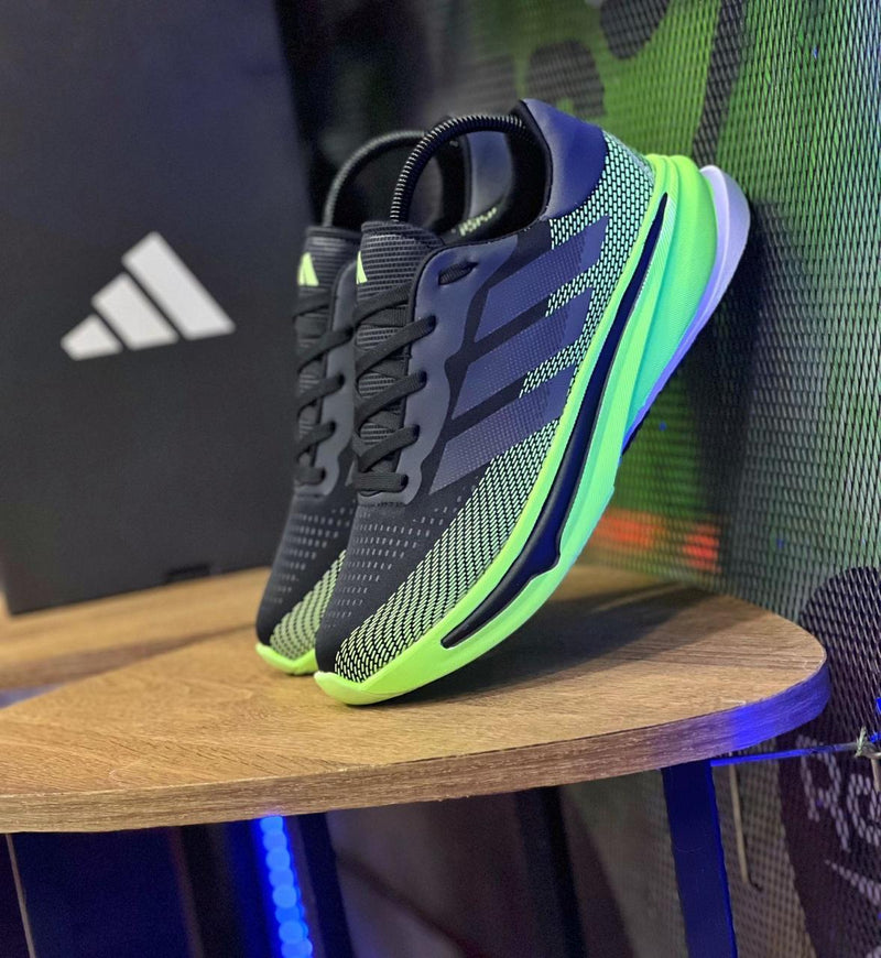 🔥 Black Friday Adelantada – Adidas Supernova Rise 2 con Descuento Exclusivo 🔥