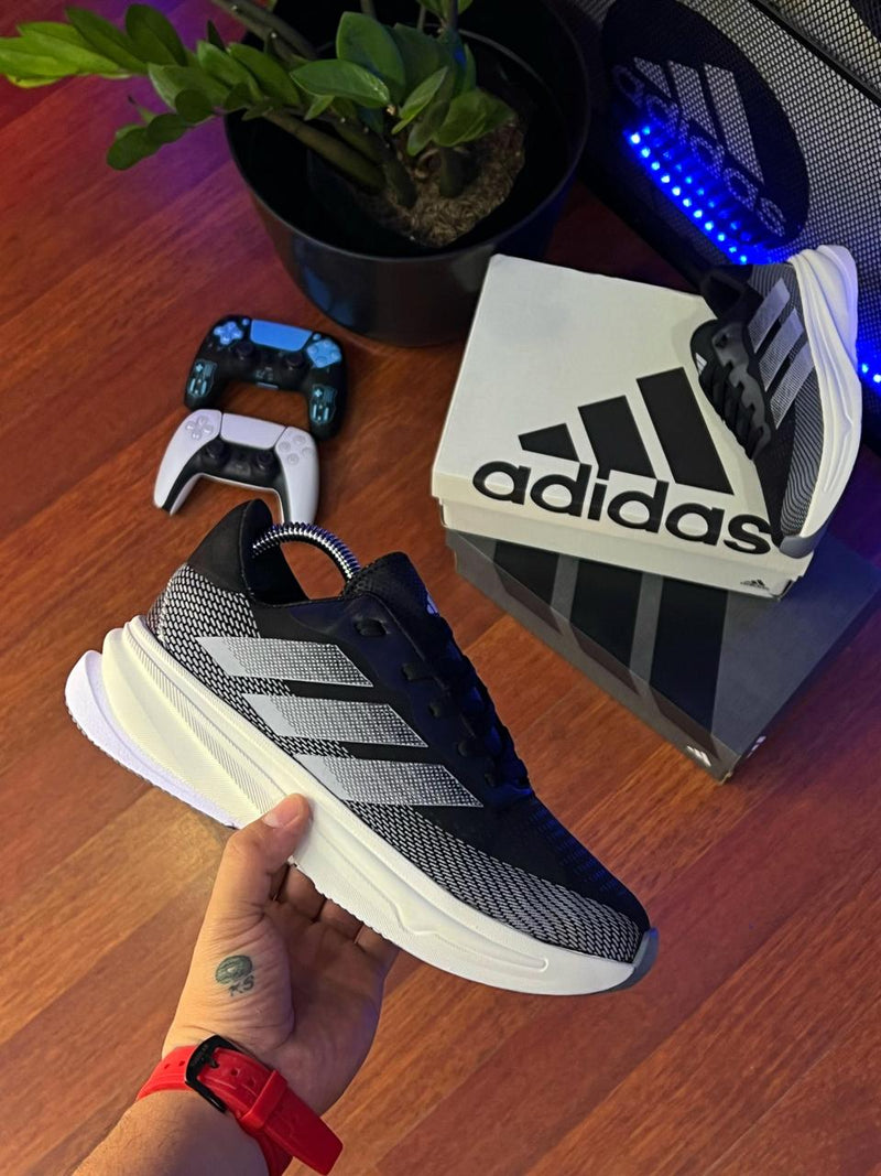 🔥 Black Friday Adelantada – Adidas Supernova Rise 2 con Descuento Exclusivo 🔥