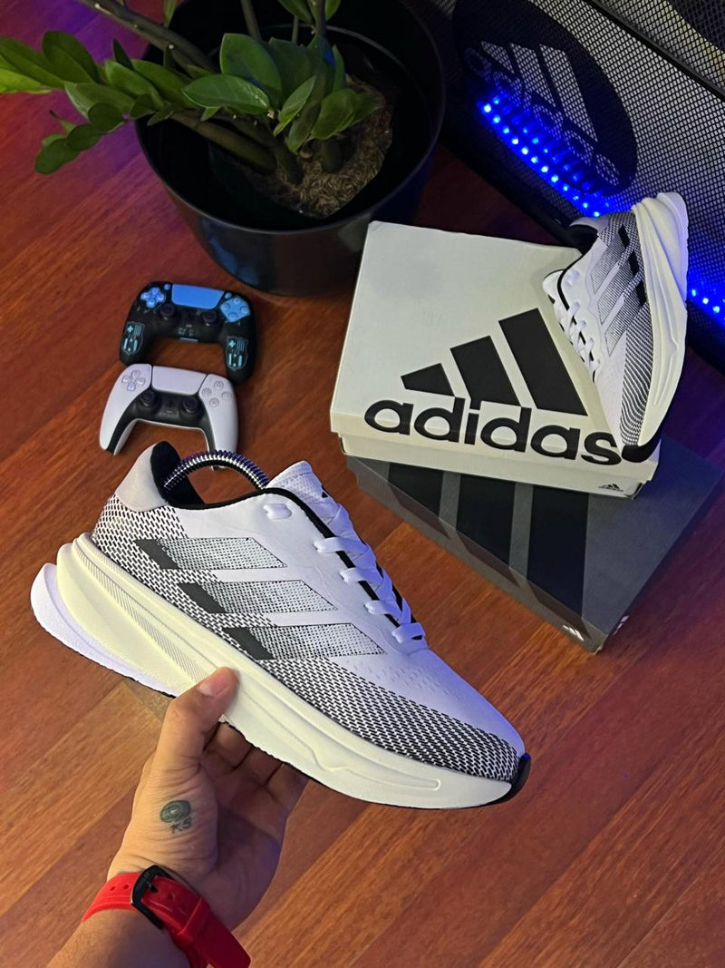 🔥 Black Friday Adelantada – Adidas Supernova Rise 2 con Descuento Exclusivo 🔥