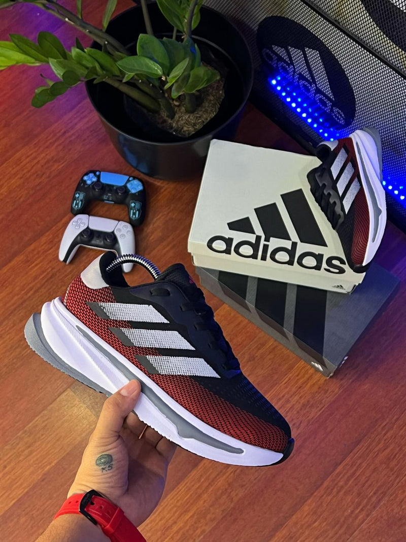🔥 Black Friday Adelantada – Adidas Supernova Rise 2 con Descuento Exclusivo 🔥