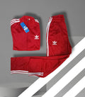 COMODIDAD Y ESTILO DIA A DIA: CONJUNTO ADIDAS