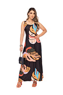 Gray helmet for bikers