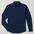 COMPRE 1 Y LLÉVATE 2 - CAMISA MANGA LARGA ULTRA TECNOLÓGICA - NO SE ARRUGA