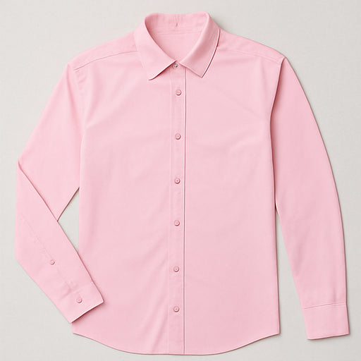 COMPRE 1 Y LLÉVATE 2 - CAMISA MANGA LARGA ULTRA TECNOLÓGICA - NO SE ARRUGA