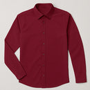 COMPRE 1 Y LLÉVATE 2 - CAMISA MANGA LARGA ULTRA TECNOLÓGICA - NO SE ARRUGA