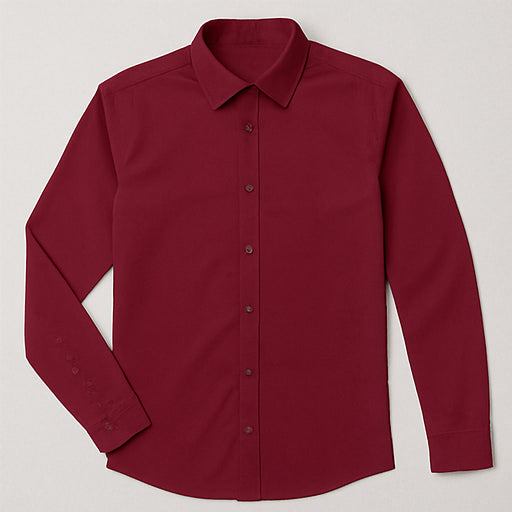COMPRE 1 Y LLÉVATE 2 - CAMISA MANGA LARGA ULTRA TECNOLÓGICA - NO SE ARRUGA