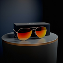 🕶️ BLACK FRIDAY RAY-BAN AVIADOR + ESTUCHE + GARANTÍA 1 AÑO 🔥SOLO POR HOY🔥