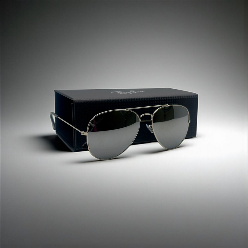 🕶️ BLACK FRIDAY RAY-BAN AVIADOR + ESTUCHE + GARANTÍA 1 AÑO 🔥SOLO POR HOY🔥