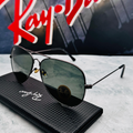 🕶️ BLACK FRIDAY RAY-BAN AVIADOR + ESTUCHE + GARANTÍA 1 AÑO 🔥SOLO POR HOY🔥