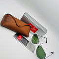 🕶️ BLACK FRIDAY RAY-BAN AVIADOR + ESTUCHE + GARANTÍA 1 AÑO 🔥SOLO POR HOY🔥