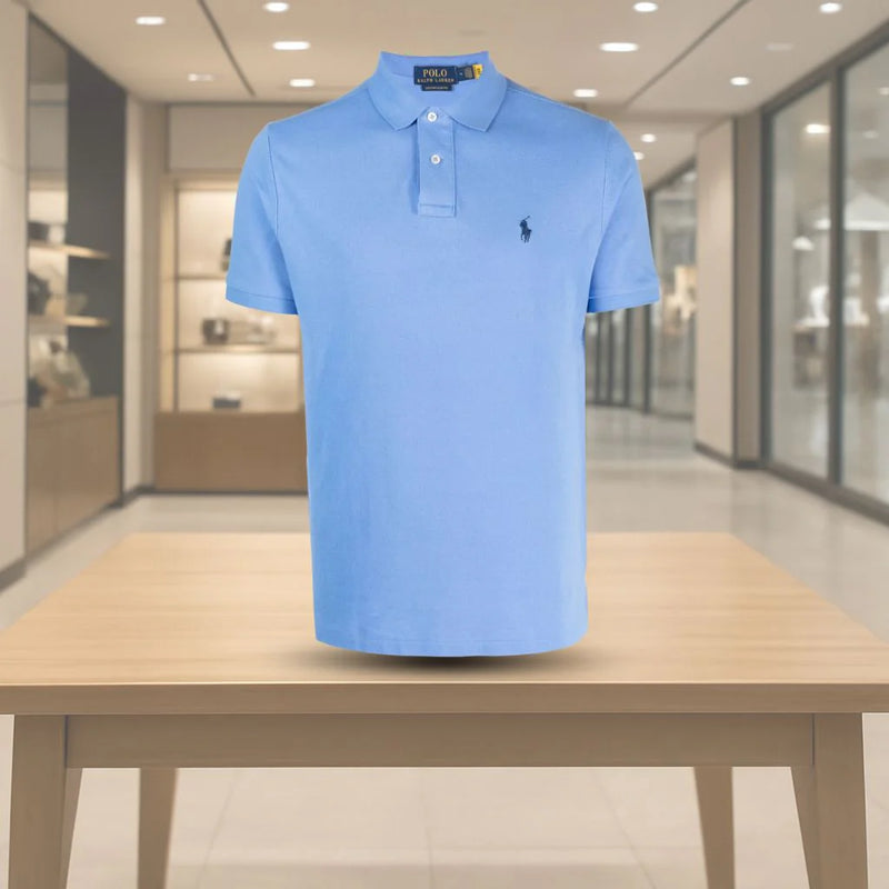 POLO CABALLERO RL - ¡Compre 1 y reciba 2! - CREA TU COMBO