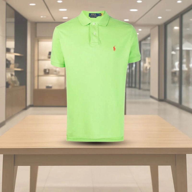 POLO CABALLERO RL - ¡Compre 1 y reciba 2! - CREA TU COMBO