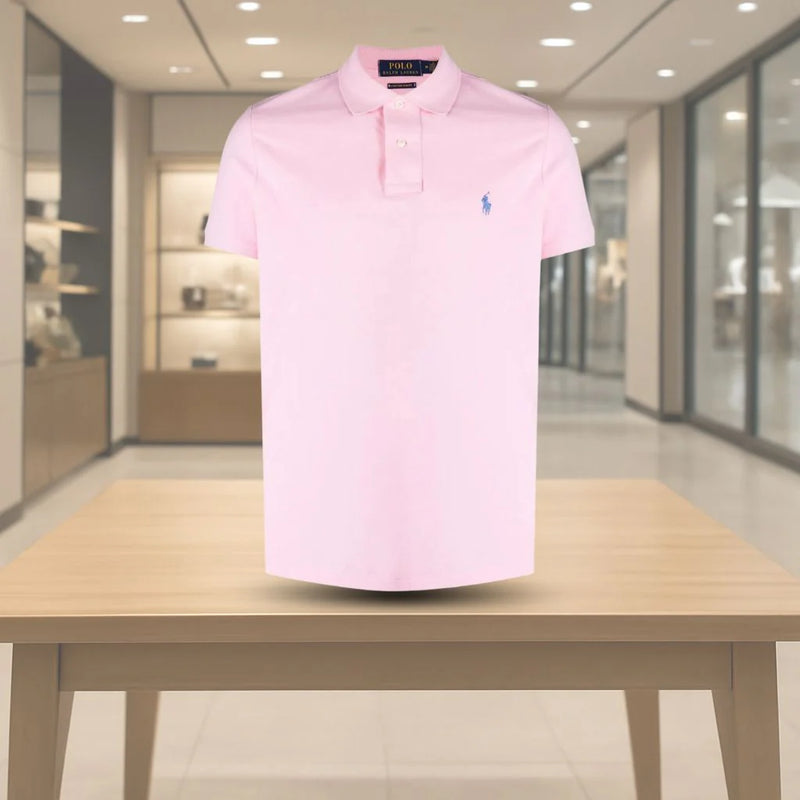POLO CABALLERO RL - ¡Compre 1 y reciba 2! - CREA TU COMBO