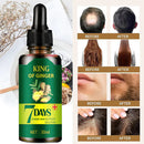 COMPRA 1 Y LLÉVATE 2 🚨GRAN LANZAMIENTO⚡️ - SERUM JENGIBRE ANTI CAIDA Y CRECIMIENTO ACELERADO 7DAYS™