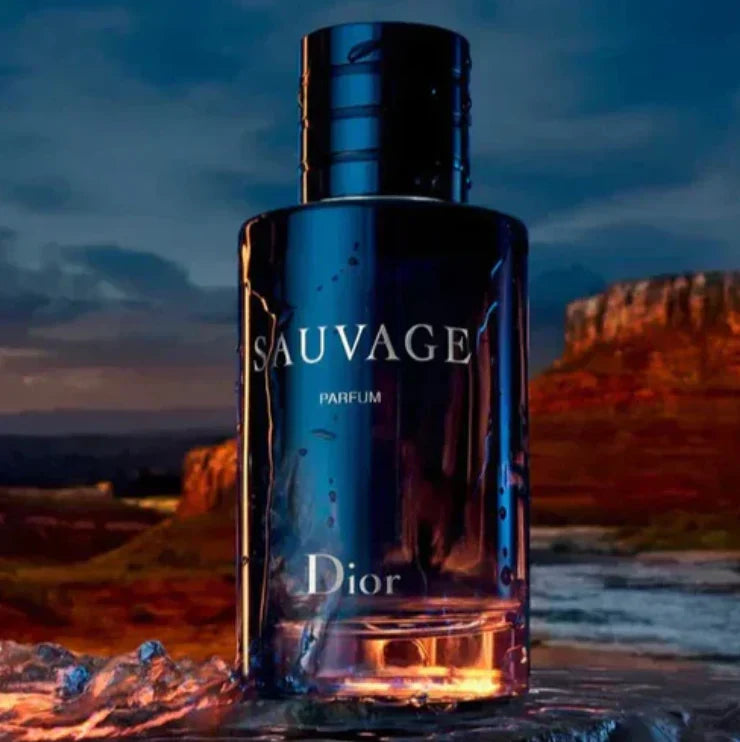 🔥 COMPRE 1 Y LLÉVATE 3 PERFUMES IMPORTADOS 🔥 Sauvage + Bleu de Chanel + One Million (100ml)