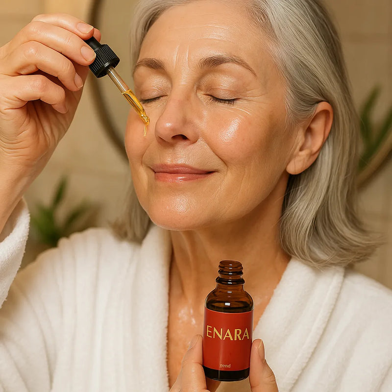 ENARA – La Revolución Natural para Tu Piel