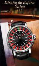 Black Friday Reloj Casino™ — El lujo que todos desean, ahora a mitad de precio