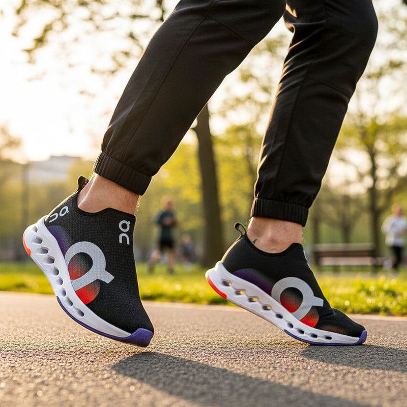 ULTIMAS UNIDADES - ON CLOUD STYLE 4