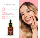 Compre 1 y Llévate 2 - Sérum 10 Ácido Kojic + Niacinamida + REGALO: Contorno de Ojos con Colágeno