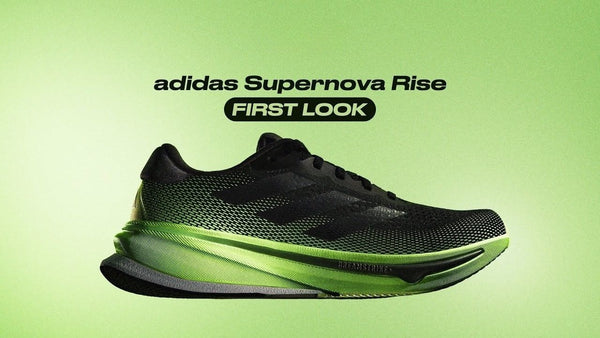 🔥 Black Friday Adelantada – Adidas Supernova Rise 2 con Descuento Exclusivo 🔥