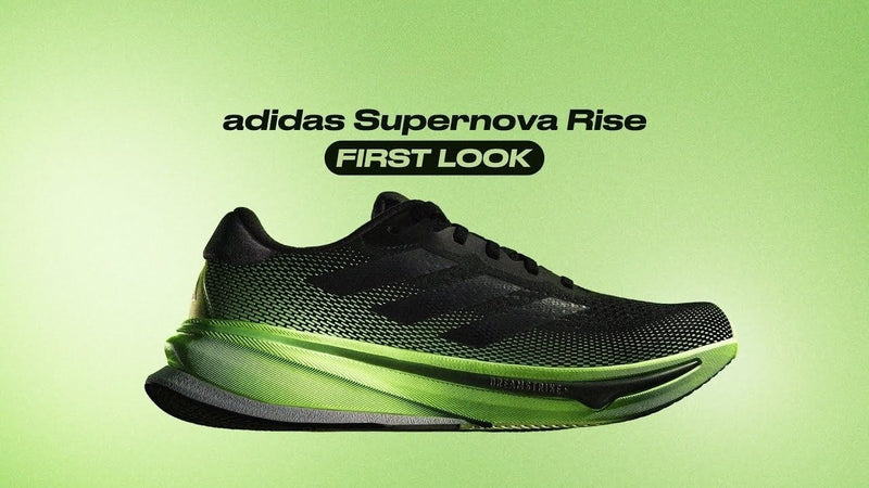 🔥 Black Friday Adelantada – Adidas Supernova Rise 2 con Descuento Exclusivo 🔥