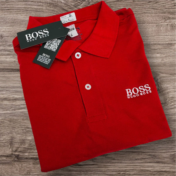 POLO CABALLERO HB - ¡Compre 1 y reciba 2! - CREA TU COMBO