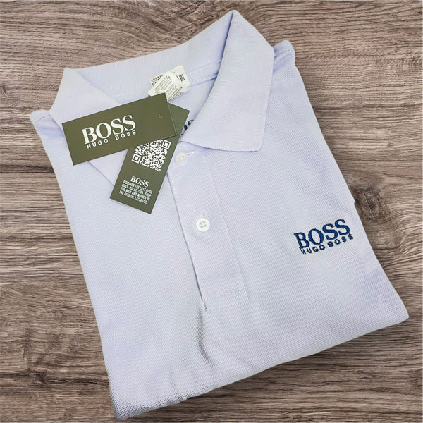 POLO CABALLERO HB - ¡Compre 1 y reciba 2! - CREA TU COMBO