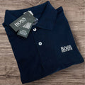 STATUS Y ECONOMÍA: 2 Polos Hugo Boss por el Precio de 1. 👔💰