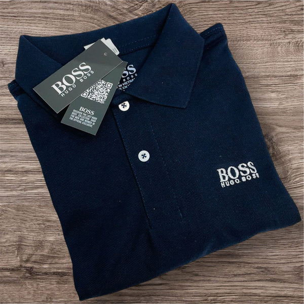 POLO CABALLERO HB - ¡Compre 1 y reciba 2! - CREA TU COMBO