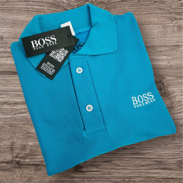 POLO CABALLERO HB - ¡Compre 1 y reciba 2! - CREA TU COMBO