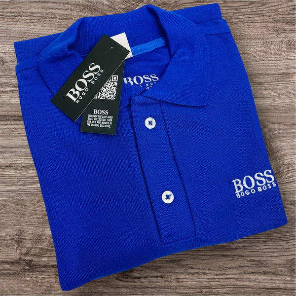 POLO CABALLERO HB - ¡Compre 1 y reciba 2! - CREA TU COMBO