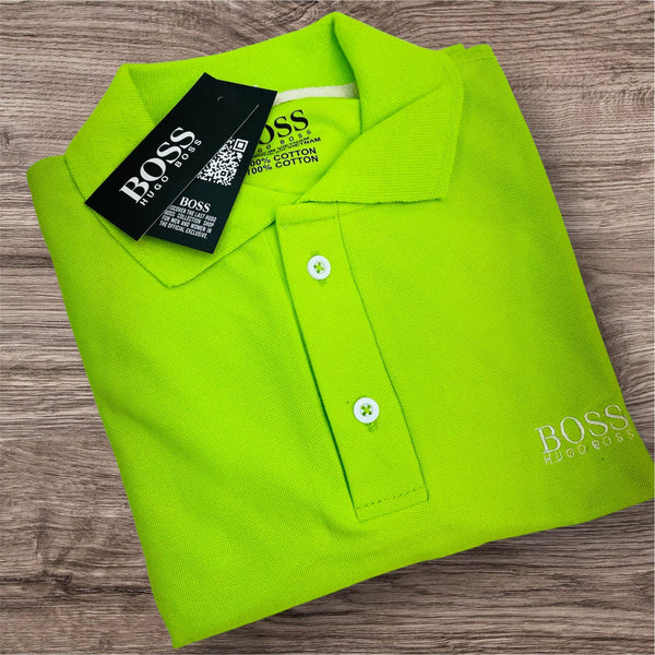 POLO CABALLERO HB - ¡Compre 1 y reciba 2! - CREA TU COMBO