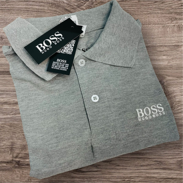 POLO CABALLERO HB - ¡Compre 1 y reciba 2! - CREA TU COMBO