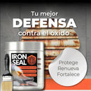 COMPRE 1 Y LLÉVATE 2 - IRON SEAL ULTRADURABLE™ AÑOS DE PROTECCIÓN