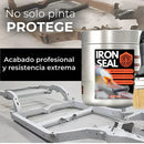 COMPRE 1 Y LLÉVATE 2 - IRON SEAL ULTRADURABLE™ AÑOS DE PROTECCIÓN