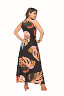 Vestido Sunset Caribeño - Edición limitada