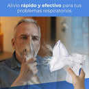 Nebulizador Portatil Pediatrico Y Adulto 🌬️🍃