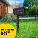 ✨ Proyector Navideño™ — Convierte Tu Hogar en un Espectáculo de Luces Mágicas 🎄