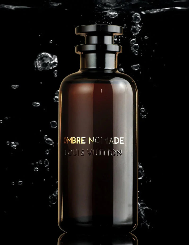 Compra 2 y llévate 4 -  KIT 4 PERFUMES + REGALO ( Lattafa Oud For Glory, Lattafa Asad, Al Haramain, Ombre Nomade)