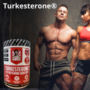 COMPRE 1 Y LLÉVATE 2 - Turkesterone® 💪 Anabólico Natural IMPORTADO