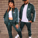 COMODIDAD Y ESTILO DIA A DIA: CONJUNTO ADIDAS